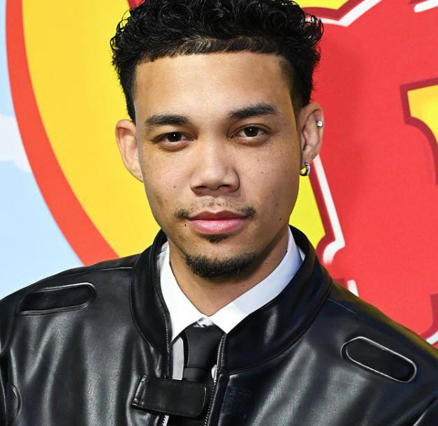 Roshon Fegan